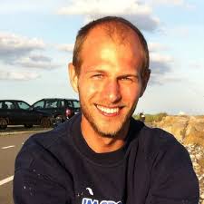 Michael Baun Madsen (@MicBaun)