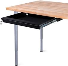 We did not find results for: Amazon Com Penn Elcom Under Desk Laptop Drawer Lockable For 17 Laptops Premium Sliding Security Drawers Computers Accessories