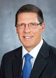 New at the top: An acquisition teaches this CFO about positioning companies  for change