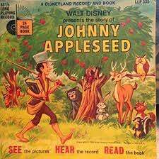 We did not find results for: Walt Disney Presents The Story Of Johnny Appleseed A Disneyland Record And Book 335 Robie Lester Dennis Day Singer Amazon Com Books