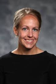 Amanda Kondrasov, Cary