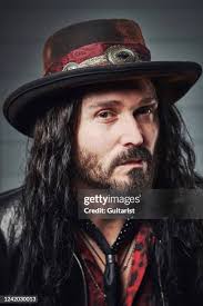 281 Troy Curtis Photos & High Res Pictures