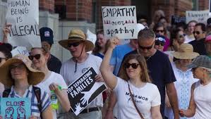 Hours may change under current circumstances Families Belong Together Iowa City Joins In On Nationwide Protests