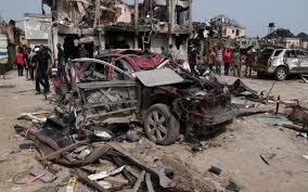 Acronym for ado is activex data objects. Just In Fg Moves To Take Over Abule Ado Explosion Site Nairametrics