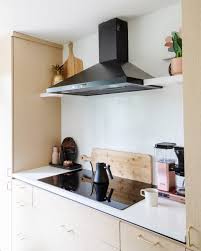 modern kitchen wood cabinets design