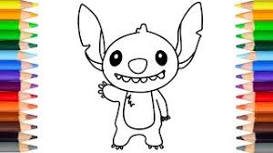 Maybe you would like to learn more about one of these? Samen Stitch Tekenen Youtube
