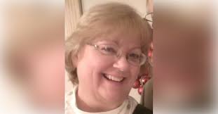 Obituary information for Sandra Lynn (Lown) Mitchell