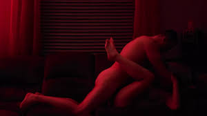 Sex in the Red Light District: Brutal Sex Porn