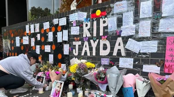 Man faces court over murder of Carlton woman Jayda Allen Bonner - ABC News