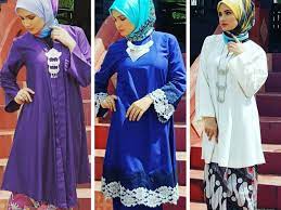#malaysia baru baju kurung : Koleksi Mak Cun Dan Khalif Oleh Erma Fatima Pertahankan Gaya Tradisi Wanita Melayu Lifestyle Rojak Daily
