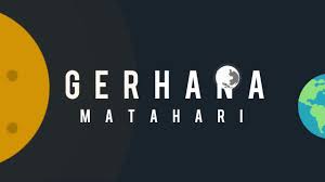 10 foto gerhana bulan 17 juli 2019 hasil jepretan warganet via trik jitu abadikan momen gerhana bulan langka pakai smartphone via www.liputan6.com. Jenis Jenis Gerhana Matahari Dan Proses Terjadinya Gerhana Matahari Youtube