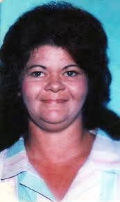 Anita Mae Baker Obituary