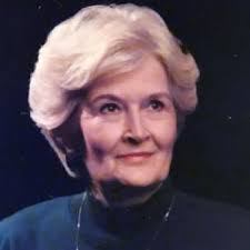 Maxine Denton Lindstrom