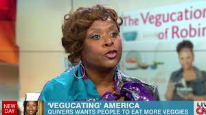Robin Quivers Declared Cancer-Free