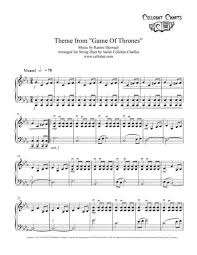 Lifetime access to song in playground sessions application. Game Of Thrones Theme Violin Amp Cello Duet Ramin Djawadi Arr Cellobat Recording Available By Ramin Djawadi Digital Sheet Music For Score Set Of Parts Download Print