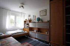 schone 2 zimmer wohnung im studierendenwohnheim wohnung in freiburg im breisgau littenweiler