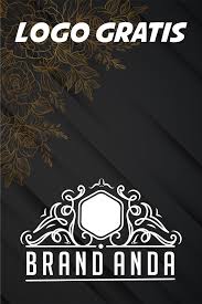 Contoh Logo Olshop Baju Di 2020 Logo Keren Desain Logo Desain