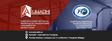 Alumadhi | Automatismos Fuengirola