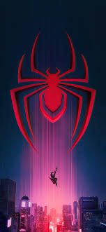 31215 views | 50170 downloads. 1125x2436 Spider Man Miles Morales Logo Iphone Xs Iphone 10 Iphone X Hd 4k Wallpapers Images Backgrounds Photos And Pictures