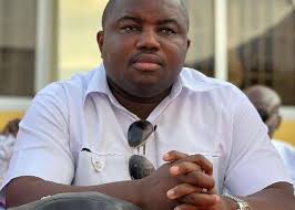 Stop calling presidential and MP hopefuls as 'incoming'