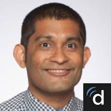 Dr. Philip Zachariah, MD