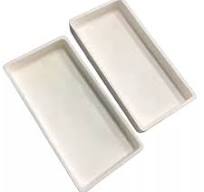Products - Alumina Ceramic - Alumina Trays Supplier – For ...