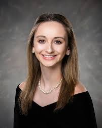 Grace Matheny's Instagram, Twitter & Facebook