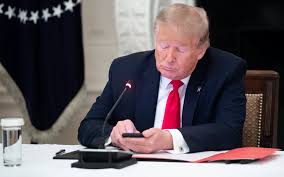 Complete office suite with pdf editor. Trump Blog Page Shuts Down For Good