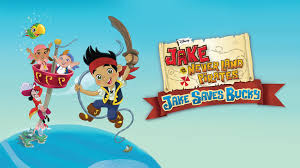 Andrew bachelor, david denman, gary weeks and others. Nonton All Seasons Of Disney Jake And The Never Land Pirates On Disney Hotstar