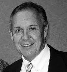 James Compton Obituary (2015)