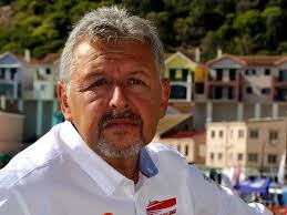 Tributes paid after death of Perthshire veteran and adventurer John Mollison  at age of 60