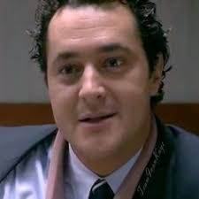 12 Ivan Kaye in The Bill (Alan Wilcock & others)-Ideen