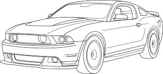 Designer techniques with an introduction to digital rendering and painting. Http Forums Themustangsource Com Attachments F662 78348d1281020284 Line Drawing Sr 71 Mustang Sma Race Car Coloring Pages Cars Coloring Pages Mustang Drawing