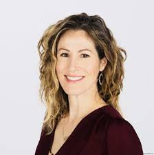 Keri Potts is an important voice