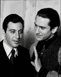 Distracted Film On Twitter Al Pacino Godfather Movie The Godfather
