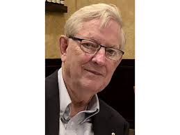 Lawrence Allard Obituary (1941