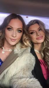 Happy birthday to this superwoman! Here is to another year of sisterhood  and growth. I am incredibly proud of you. I am truly blessed to have you  not only as a sister