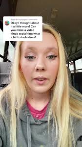 What Is A Doula Bridget Tyler