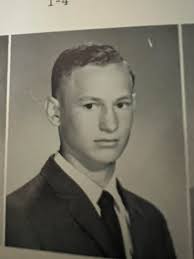 Cathy Carter, this excerpt from the 1970 Panorama, Screven County High  School, shows Wayne Morris as class of 1971. I believe that he and I are  approximately the same age, so he