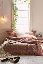 Bed frame keeps your mattress safe from floor moist, dust and insects. Mattress On Floor Room Design