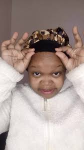 Shantel Esther Maina Latest Video