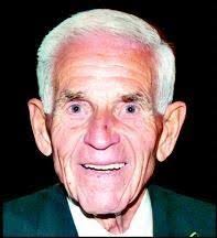 Edward Maron Obituary (1927