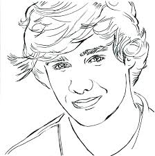 Maybe you would like to learn more about one of these? Coloring Pages One Direction Download And Print For Free
