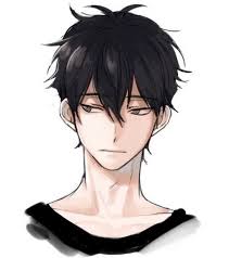 Discover (and save!) your own pins on 1000+ images about anime boys on we heart it | see more about anime, anime boy and boy. Anime Boy Art Style
