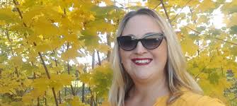 Artist Christina Grefsrud-Halvorsen