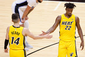 Needless to say, it will be a tense time for the heat, as they attempt to keep up with rising levels of competition. Miami Heat Pass Or Pursue On 5 Rumored Nba Trade Deadline Targets