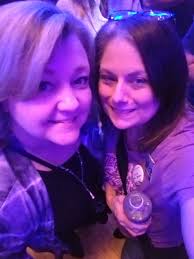 Yeehaw! Finally made it to the biggest event I've ever attended in my life.  Once in a lifetime deal. #1st time at The Tabernacle with the good ole  Brothers & Sisters for