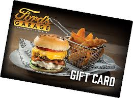 Replacement cards are issued from the parking services office. Gift Cards App Fords Garage