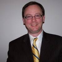 John Potts, ASA EA MAAA FCA