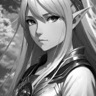 Chronicle of Isha, the Goddess of Life (Warhammer 40,000) Sci-Fi